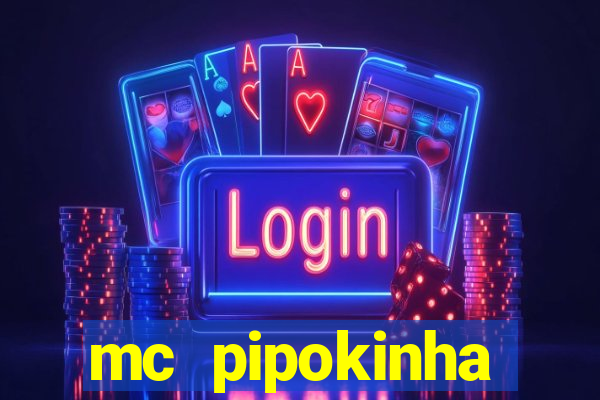 mc pipokinha telegram vazado